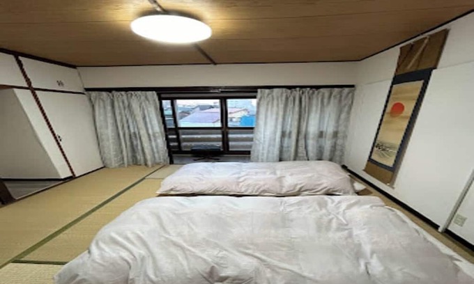 Otaru Apartment | Building 5 reserved - Building 5 reserved / Otaru Hokkaidō