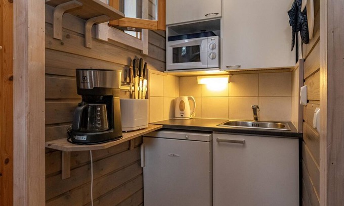 Rantasalmi House | Pikkuhukka 7 by Interhome