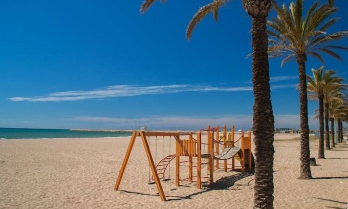 Segur de Calafell Villa | Flying - Xeckin Holidays