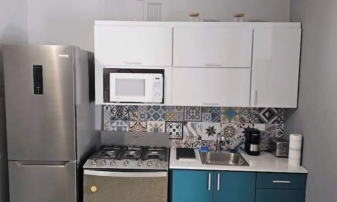 Catano Apartment | Cataño Bay Aparment #3
