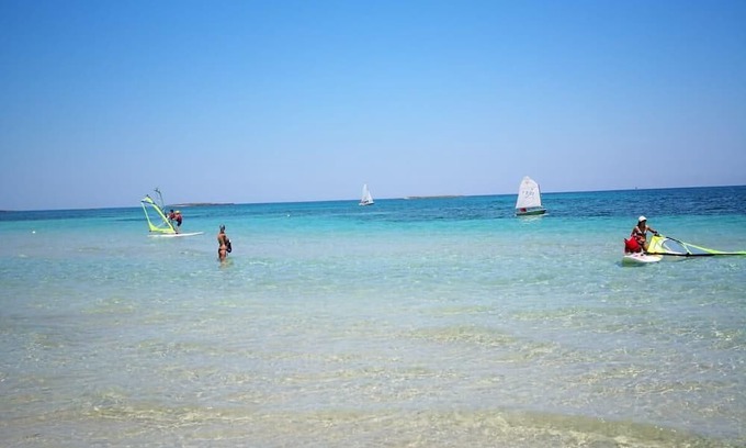 Marina di Ostuni Apartment | Apartment in Luxury Residence - Ostuni the White City 1