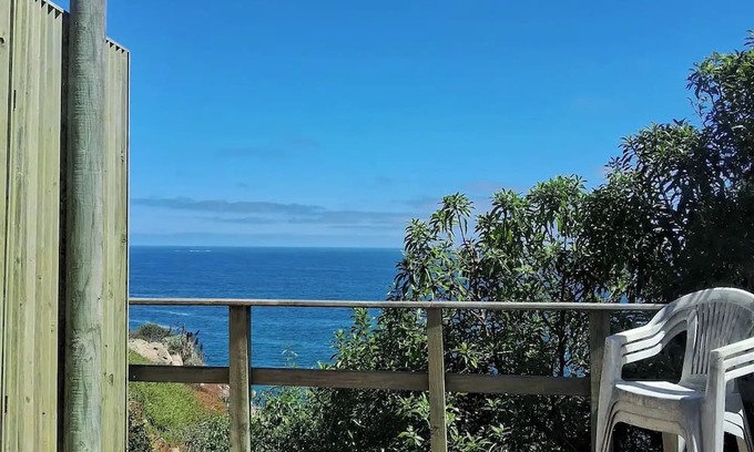 Valparaiso House | Beautiful ocean view