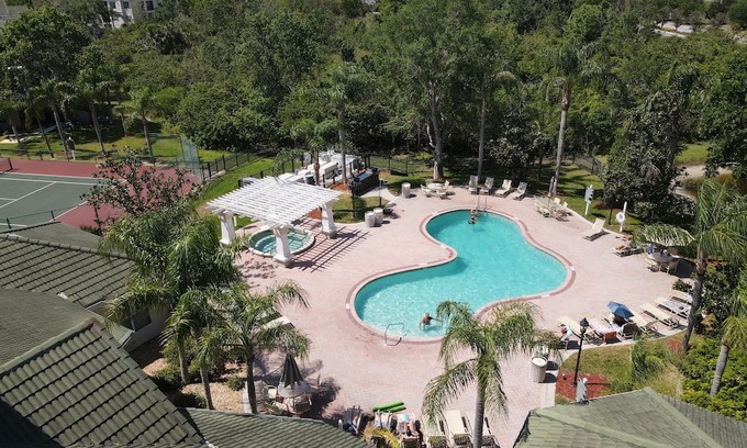Palmer Ranch Condo | 1 Bedroom 1 Bathroom Condo In Sarasota With Great Amenities