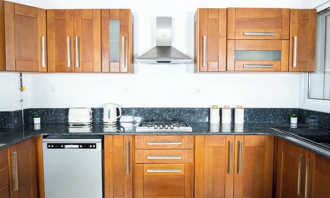 Hydra Apartment | Luxueux Appartement à Bir Mourad Raïs