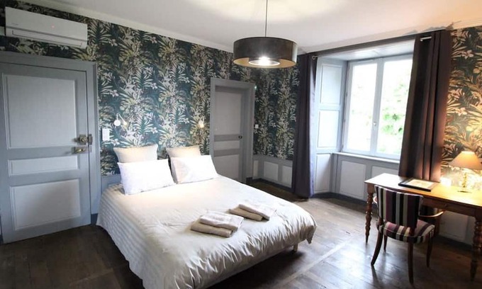 Le Monteil Cottage | Gite Le Monteil, 4 bedrooms, 6 persons