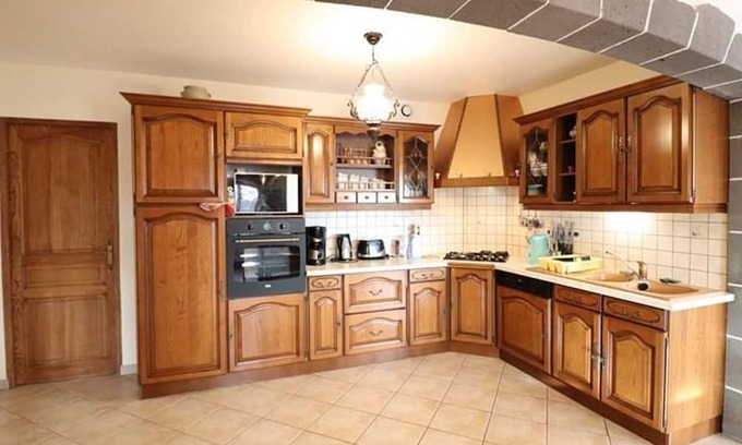 Paulhac Cottage | Gite Paulhac, 3 bedrooms, 6 persons
