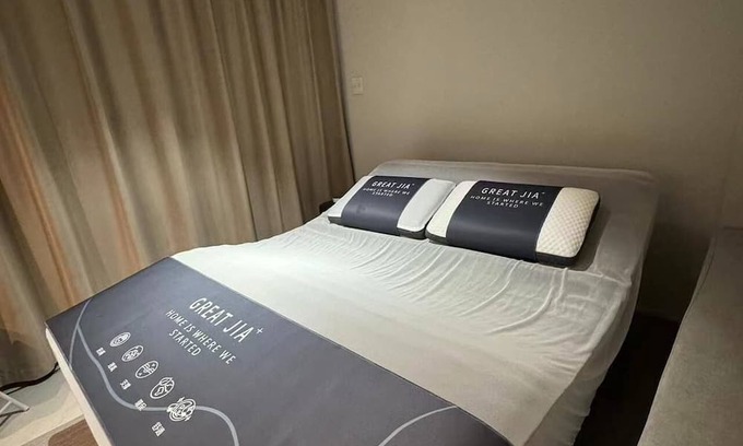 Wanhua Apartment | Great Jia Inn 1F Near Longshan Temple & Ximending