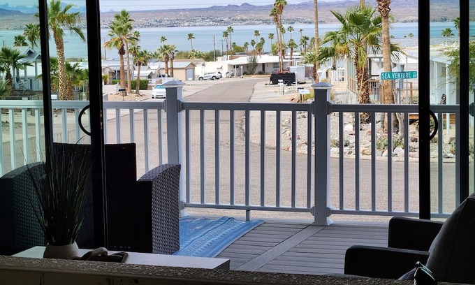 Lake Havasu City House | Boaters Best