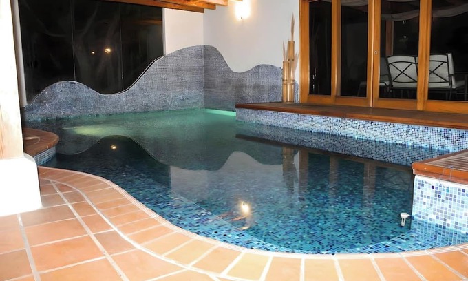 San Pablo del Lago Apartment | Mini-house near Imbabura Volcano surrounded by animals