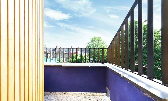 Tottenham House | Beautiful 3BR House with Piano and Garden