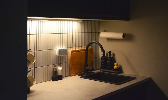 Mayaguez Pueblo House | Centric Unique stay in the West- Mayaguez gated private parking