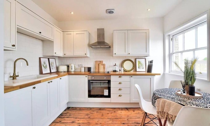 Chelmsford Apartment | Stunning apartment in the Heart of Chelmsford