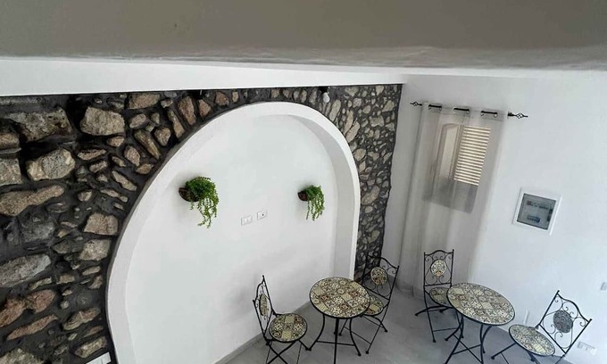 Amantea House | Holiday home with panoramic views