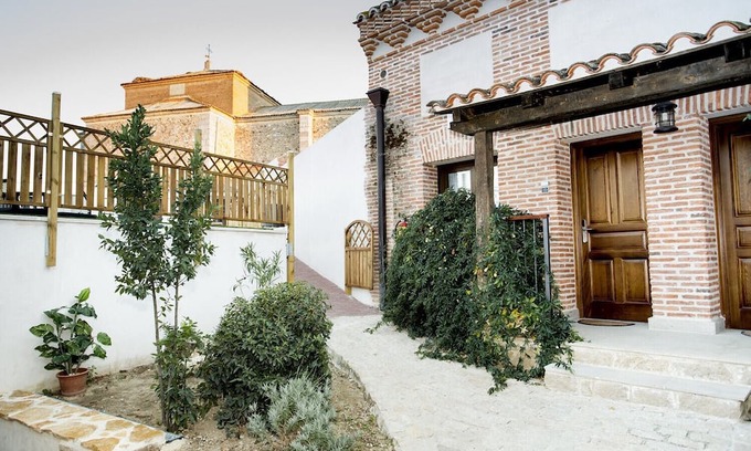 Velayos Apartment | Room for up to 4 people