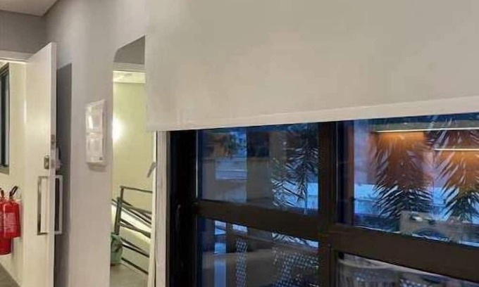 Taboao da Serra Apartment | Faria Lima at 700m - Apartamento Amsterdam!