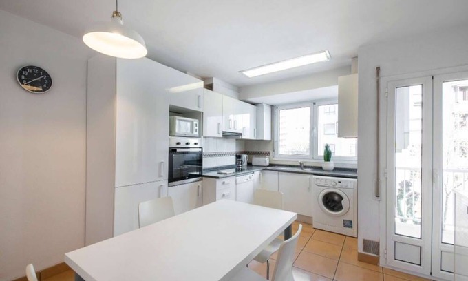 San Sebastian Apartment | ★ San Sebastian Escape! ★