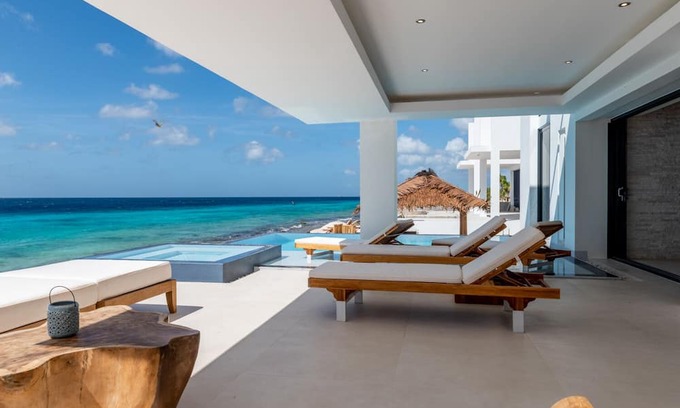 Belnem Villa | Ultra luxurious Villa with 6 bedrooms!