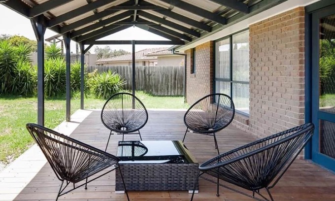 Melton West House | Melton home away from home