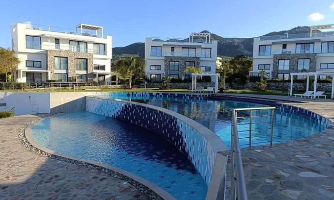 Tatlisu Apartment | Holiday apartment Tatlisu for 1 - 4 persons with 2 bedrooms - Holiday apartment in one or multi-fami