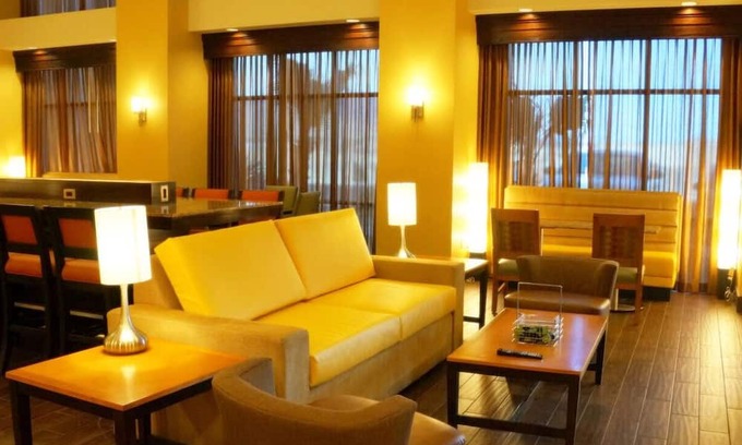 Kingman House | Explore Route 66: Cozy Stay with Breakfast & Fitness Center | I-40 | 2 Units