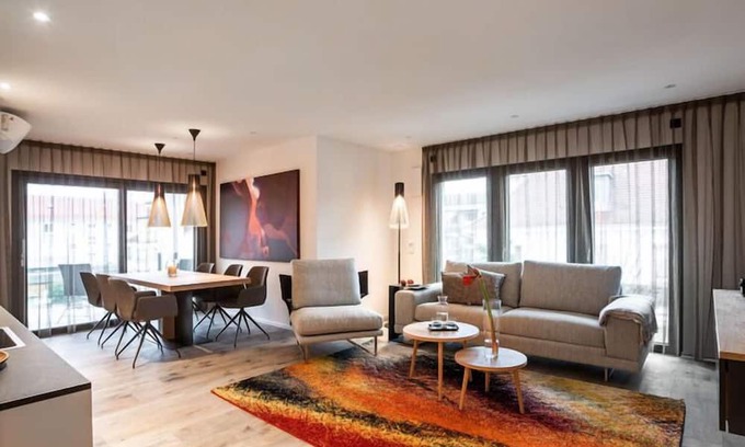 Singen Apartment | Apartment Primera - Type: Superior