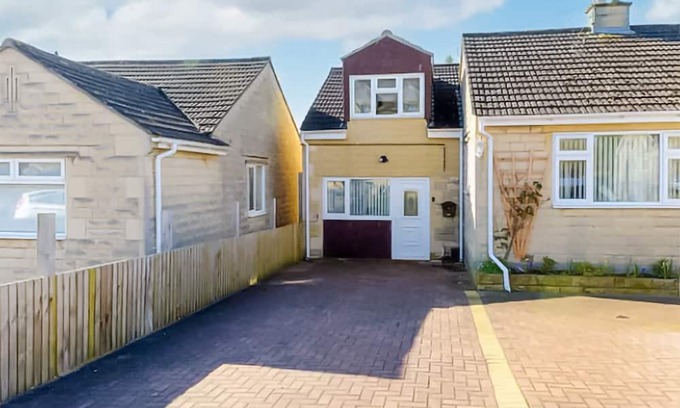 Bradford-on-Avon Cottage | 1 bedroom accommodation in Bradford-on-Avon