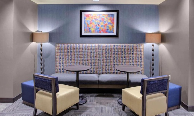 Columbus House | Casino, Culture & Comfort: Columbus Stay w/ Pool | Free Breakfast & WiFi