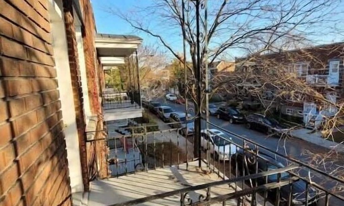 Verdun Apartment | Charming 1 bdrm + office near Verdun waterfront, many amenities for longer stays