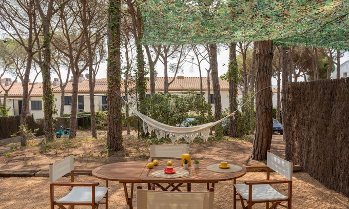Calella de Palafrugell Apartment | Ground Floor Apartment Casa Marea Calella de Palafrugell
