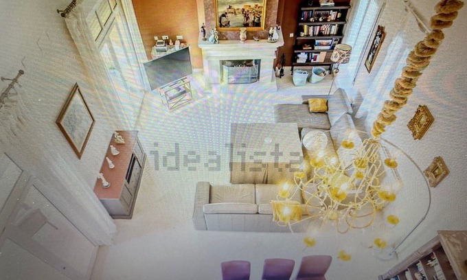 Aljaraque Ski Chalet | Excellent Chalet next to the beach and golf course