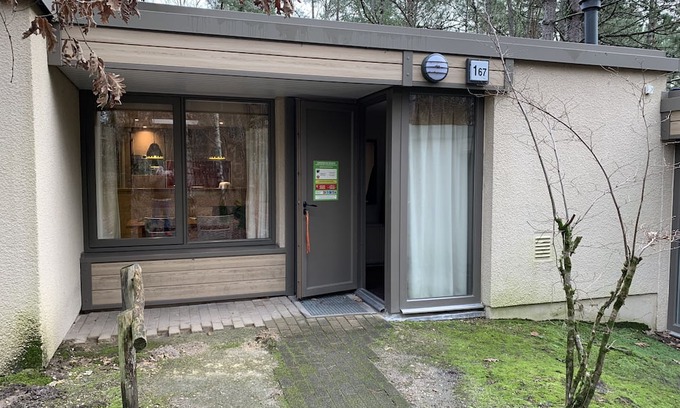 Chaumont-sur-Tharonne Cottage | Cottage VIP 4 Pers Les Hauts de Bruyères