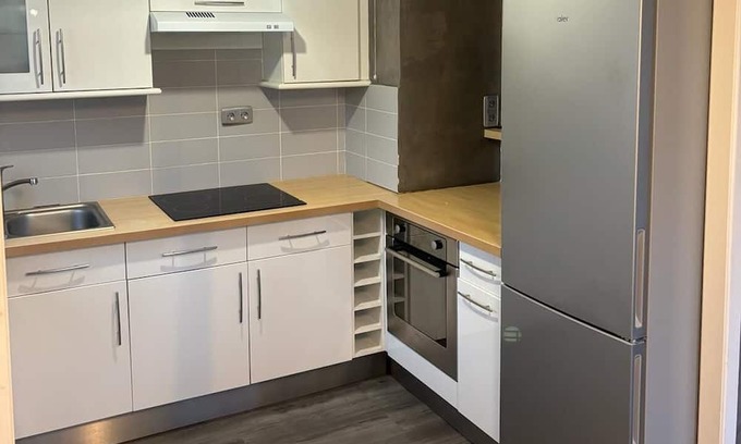 Saint-Julien-en-Genevois Apartment | Grand T3 - 6 P - Genevois