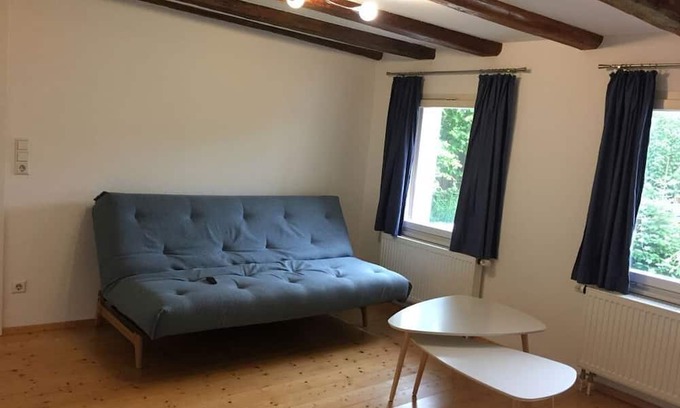 Enzisweiler Apartment | Lovely apartment in Lindau - Bodolzf