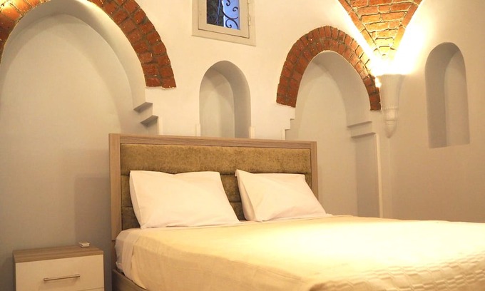 Luxor Apartment | Luxor West Bank Accommodation by Habu Temple