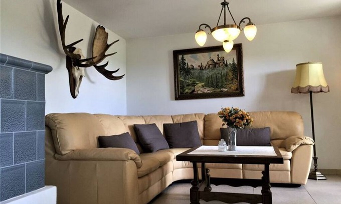 Leimen Apartment | Nice apartment in Leimen