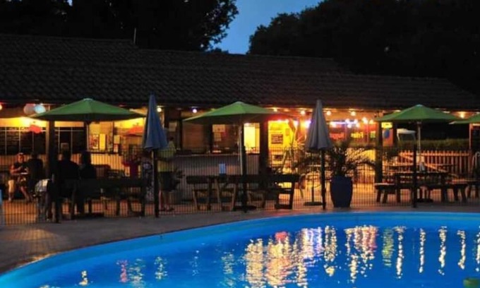Rocamadour House | Camping 3 étoiles - ef0a0e