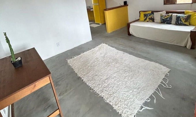 Caraiva House | Casa Para Temporada em Caraíva-ba
