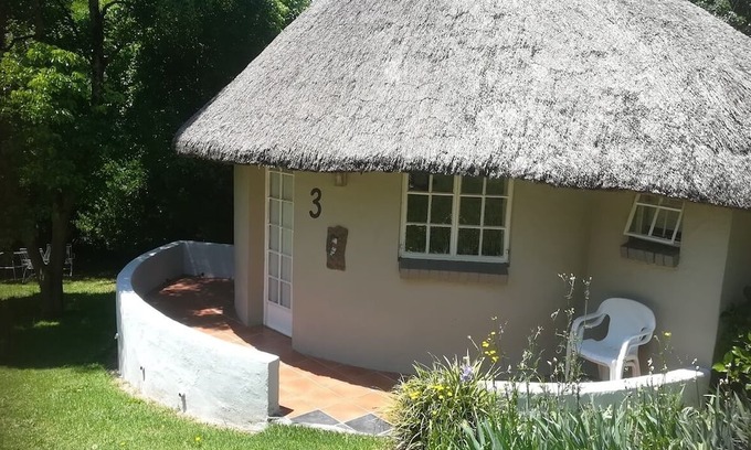 Underberg Cottage | Inviting 1-Bed Cottage in Underberg
