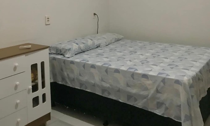 Palmas House | Casa Aconchegante Próximo ao Centro e Praias