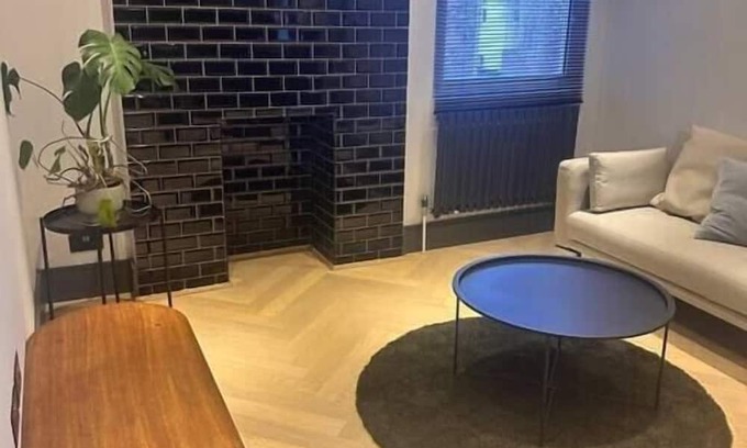 Crofton Park Apartment | Beautiful 3BD Designer Apartment