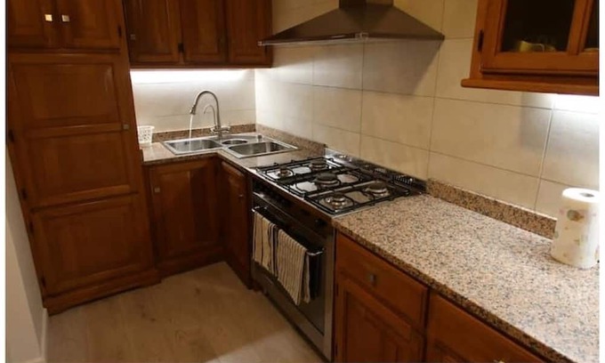 Ferrara Apartment | Al 57. a Quiet Corner in Ferrara