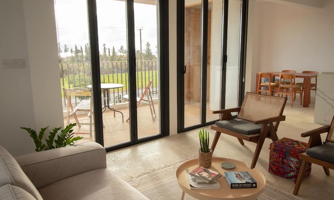 Emba House | mhouse44B, Peyia, Coral Bay, Paphos