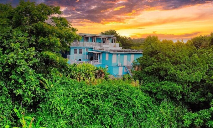 Rio Grande Villa | RG (Entire) · Large groups, Near El Yunque, 30% off Car Rental