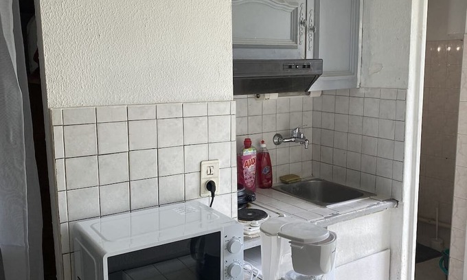 La Chamberte Apartment | Appartement Très Calme et Sécurisé