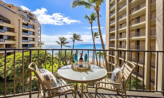 Kahana Condo | My Perfect Stays New Listing: Mar 16-Apr 1 $199