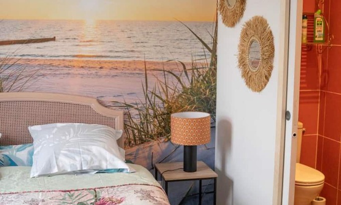Wallers Cottage | Gite Wallers, 4 bedrooms, 11 persons