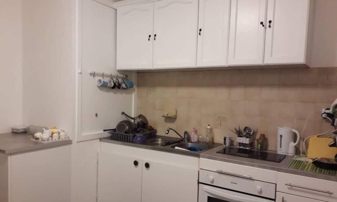 Digne-les-Bains Apartment | Homerez - Beautiful appartement for 4 ppl. with balcony at Digne-les-Bains