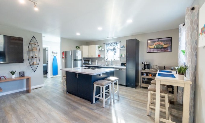 Plainfield Condo | Enjoy this spacious condo, near downtown Indianapolis..