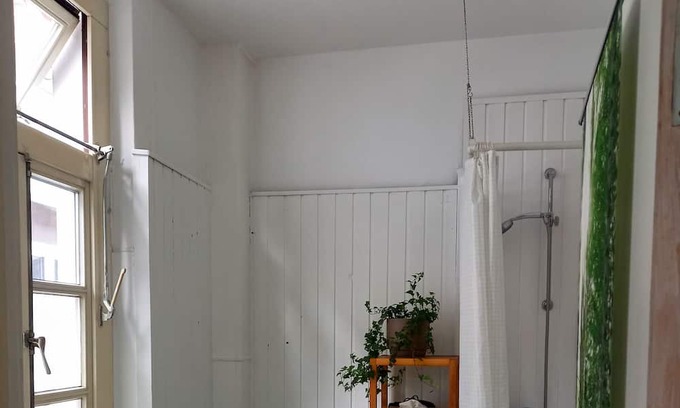 Osternburg Apartment | Zentrale Wohnung-damm-36