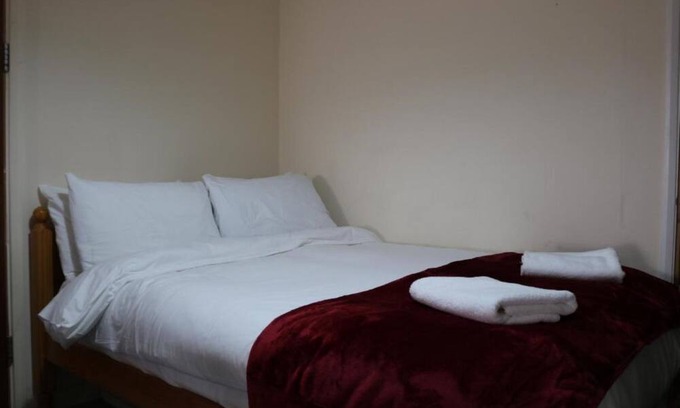 Littlestone-on-Sea Apartment | Littlestone Hotel- Studio